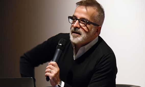 Marcello Fois Marcello Fois