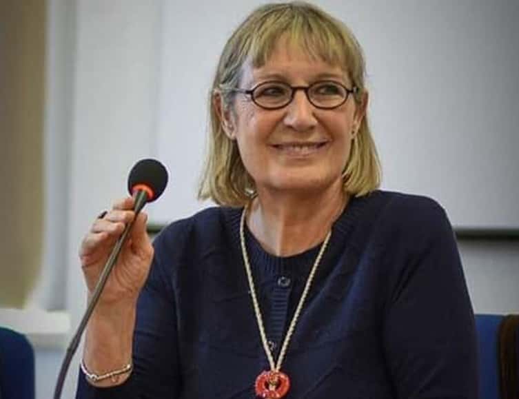 Rossana Copez Rossana Copez